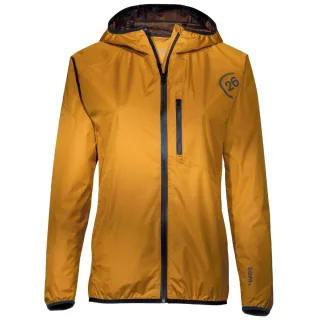 Uvex Damen Wetterjacke Kollektion 26 safran safran S - 8835509
