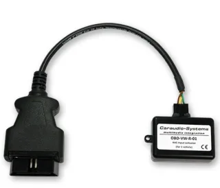 Original CarAudio TV DVD Bild Free Freischaltung für Mercedes NTG 5.5 online