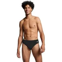 PUMA Badehose PUMA SWIM MEN CLASSIC SWIM BRIEF mit seitlichem Logoprint