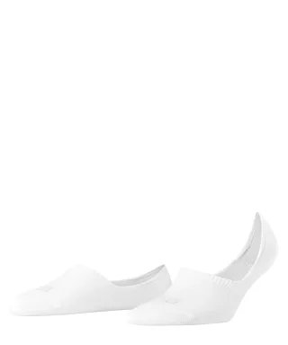 FALKE - FALKE Step High Cut Damen white - Gr. - 41.5