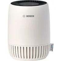 BOSCH Luftreiniger Air 1000, filtert über 99% der Schadstoffe, für 23 m² Räume, mit 3-in-1 Luftfilter, USB-C Anschluss, Automatik- und Ruhemodus