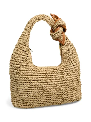 PIECES - PCKANALA SHOULDER BAG Nature