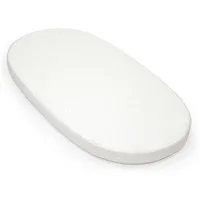 Stokke Spannbettlaken Spannbettlaken für Stokke® Sleepi™ Bett V3, Mickey Celebration