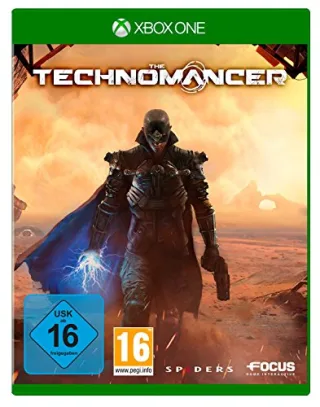 The Technomancer [für Xbox One]