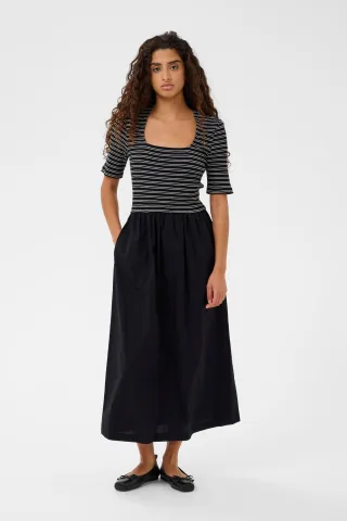Jerseykleid SLSimone Jerseykleid Feminine Form