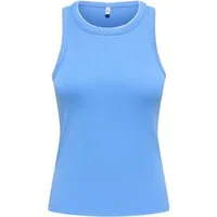 ONLY Blusenshirt ONLALLY S/L TANK TOP JRS