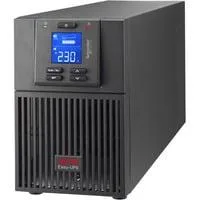 Easy UPS On-Line, 1000VA/900W, USV schwarz