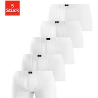 H.I.S Boxer Boxershorts für Herren (Packung, 5-St) aus Baumwolle