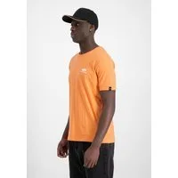 Alpha Industries T-Shirt Basic T-Shirt SL