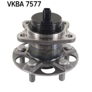 SKF Radlager hinten Toyota Prius 1,8