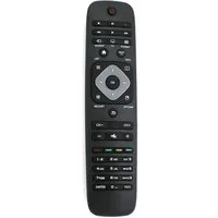 Alltro ErsatzFernbedienung für Philips TV 242254990467 / YKF309-001 Fernbedienung