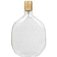 Diesel Eau de Toilette Fuel for Life Pour Homme, Glasflakon, Parfüm EDT, Herrenduft