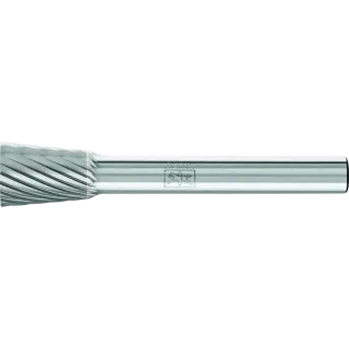 PFERD TOOLS Hartmetall Frässtift Winkelfrässtift WKN Z3 universal mittel - 21155036