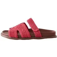 Next Forever Comfort® Fußbett-Sandalen Sandale (1-tlg)