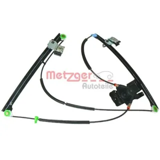 Metzger Fensterheber vorne links VW Polo 3 6N