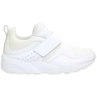 Puma Stampd x Blaze Of Glory Weiß Herren Sneaker