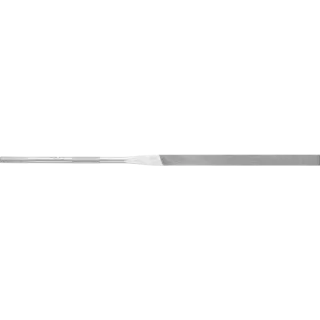 PFERD TOOLS Präzisions-Nadelfeile Flachstumpf Schweizer Hieb - 12802162