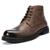 Allthemen Schnürstiefel