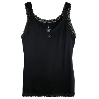like it! - Top Serie Kim schwarz - Gr. - S