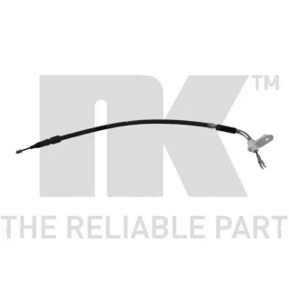 NK Handbremsseil links Mercedes A-Klasse W169 B-Klasse W245