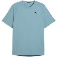 PUMA Trainingsshirt PWRMODE Trainings-T-Shirt Herren