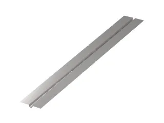 Tece floor Wärmeleitprofil TP 30/16 verzinktes Stahlblech, 0,4 mm, 77520007 77520007