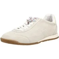Högl Högl Sneaker Veloursleder Sneaker