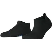 FALKE Sneakersocken Cool Kick Sneakersocken (1-Paar) mit ultraleichter Plüschsohle