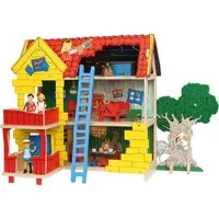 Pippi Langstrumpf Puppenhaus Pippi Langstrumpf Mädchen