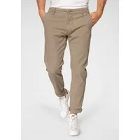 Levi's® Chinohose Chino Taper mit optimalem Stretchanteil