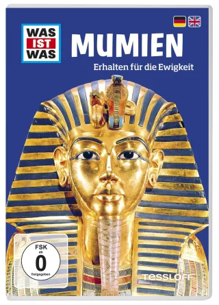 Mumien / Mummies DVD