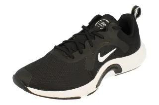 Nike Damen Renew In-Season Tr 11 Schwarz Turnschuhe