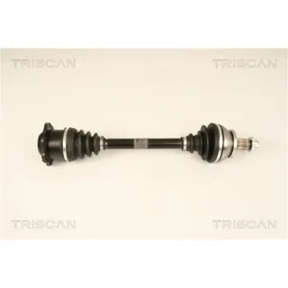 Triscan Antriebswelle links Audi A2 1,4