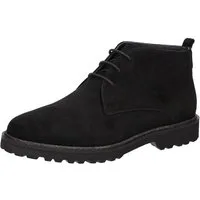SIOUX Meredith-702-H Schnürstiefelette