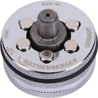Rothenberger Expanderkopf 1/2 Zoll x 1,2mm Standard ROLOCK - 12453