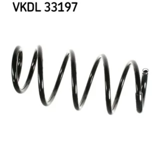 SKF Feder vorne Opel Signum Vectra C VKDL33197