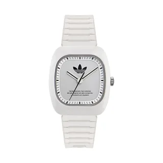Adidas Unisexuhr AOSY24030