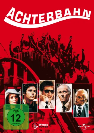 Achterbahn [DVD] [2005]