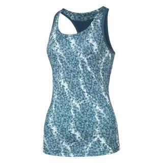 Puma - "Put Eyes On Me" Top für Damen (Blau)