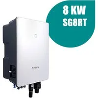 Sungrow Wechselrichter Sungrow SG RT-V115 String-Wechselrichter mit Internet-Modul