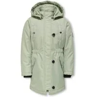 KIDS ONLY Parka KOGIRIS FUR PARKA OTW NOOS Kunstfaser, regular fit