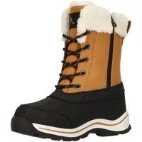 WHISTLER COMON KIDS BOOT WP Winterboots Winterstiefel,Schnürstiefel, Winterschuhe, wasserdicht
