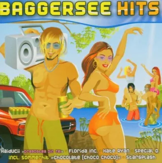 Baggersee Hits