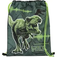 Jurassic World Turnbeutel Gymbag für Jungen und Mädchen für Alltag und Aktivitäten