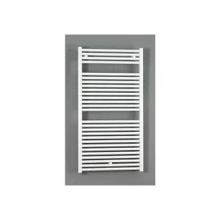 Zehnder toga Design-Heizkörper ZT100250CR00000 TGC-070-050, 716 x 500 mm, verchromt