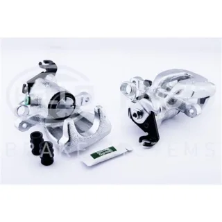 Hella Bremssattel hinten rechts Mitsubishi Colt Smart Forfour 8AC355394-021