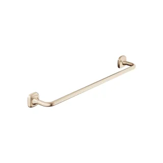 Dornbracht Badetuchhalter COYA 83060404 Champagne gebürstet (22kt Gold),83060404-46 83060404-46