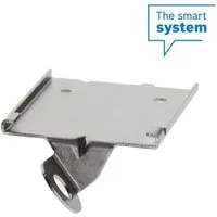 BOSCH Bosch Montageplatte ConnectModule für BDU38YY - sichere und passgenaue E-Bike Akku