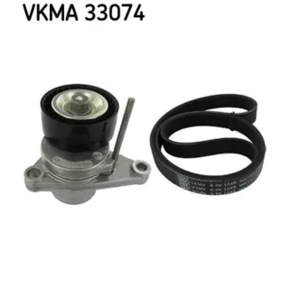 SKF Keilrippenriemensatz Citroen C2 C3 C4 Peugeot 1007 207 207/207+ 307