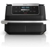 NINJA Heißluftfritteuse AF550EU